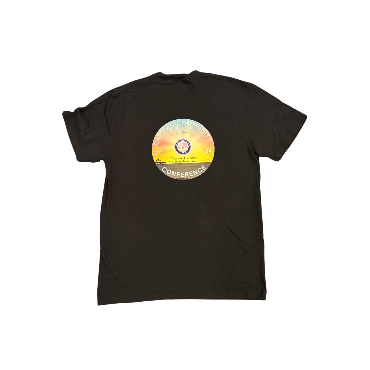 WCSI Conference T-Shirt