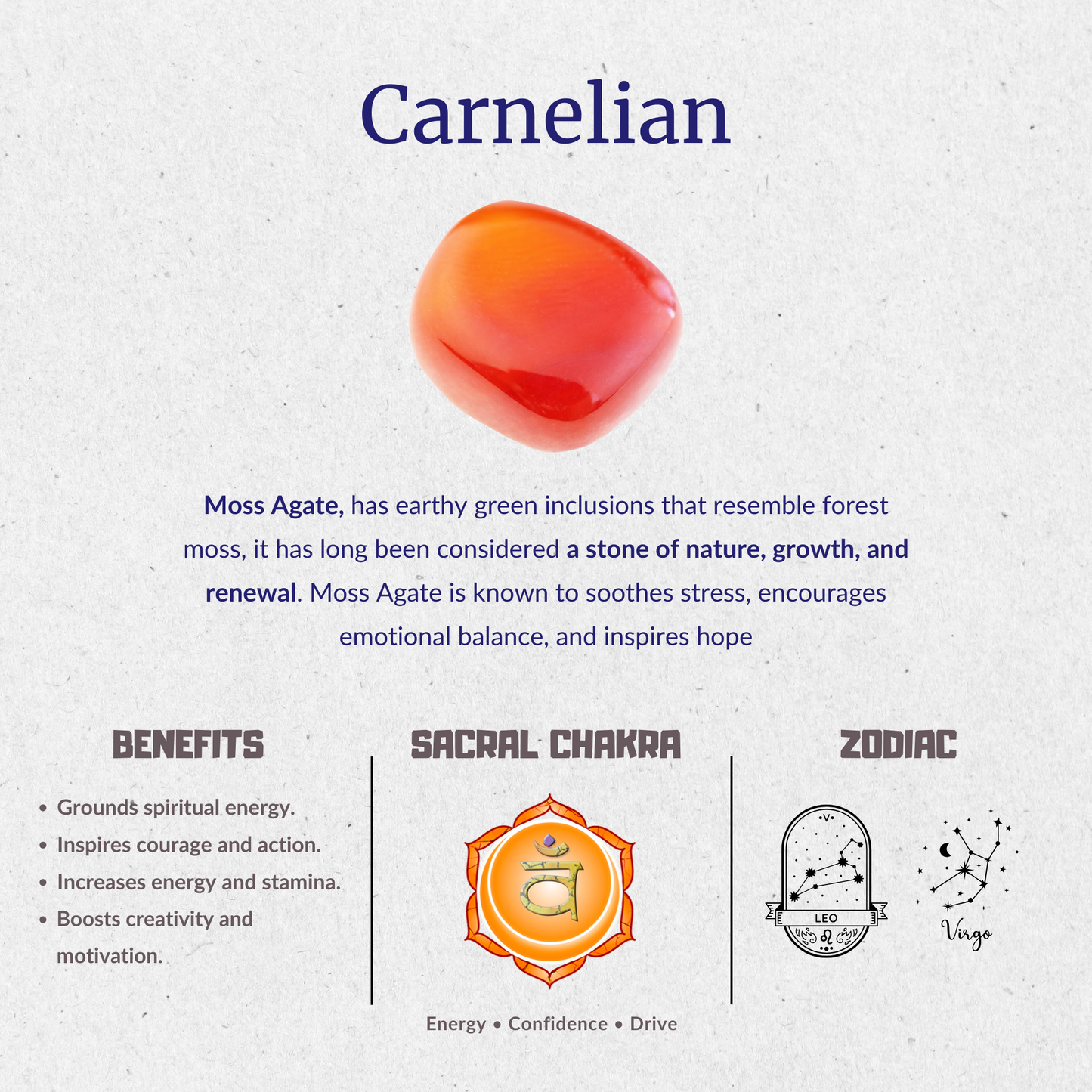 Carnelian Bracelet