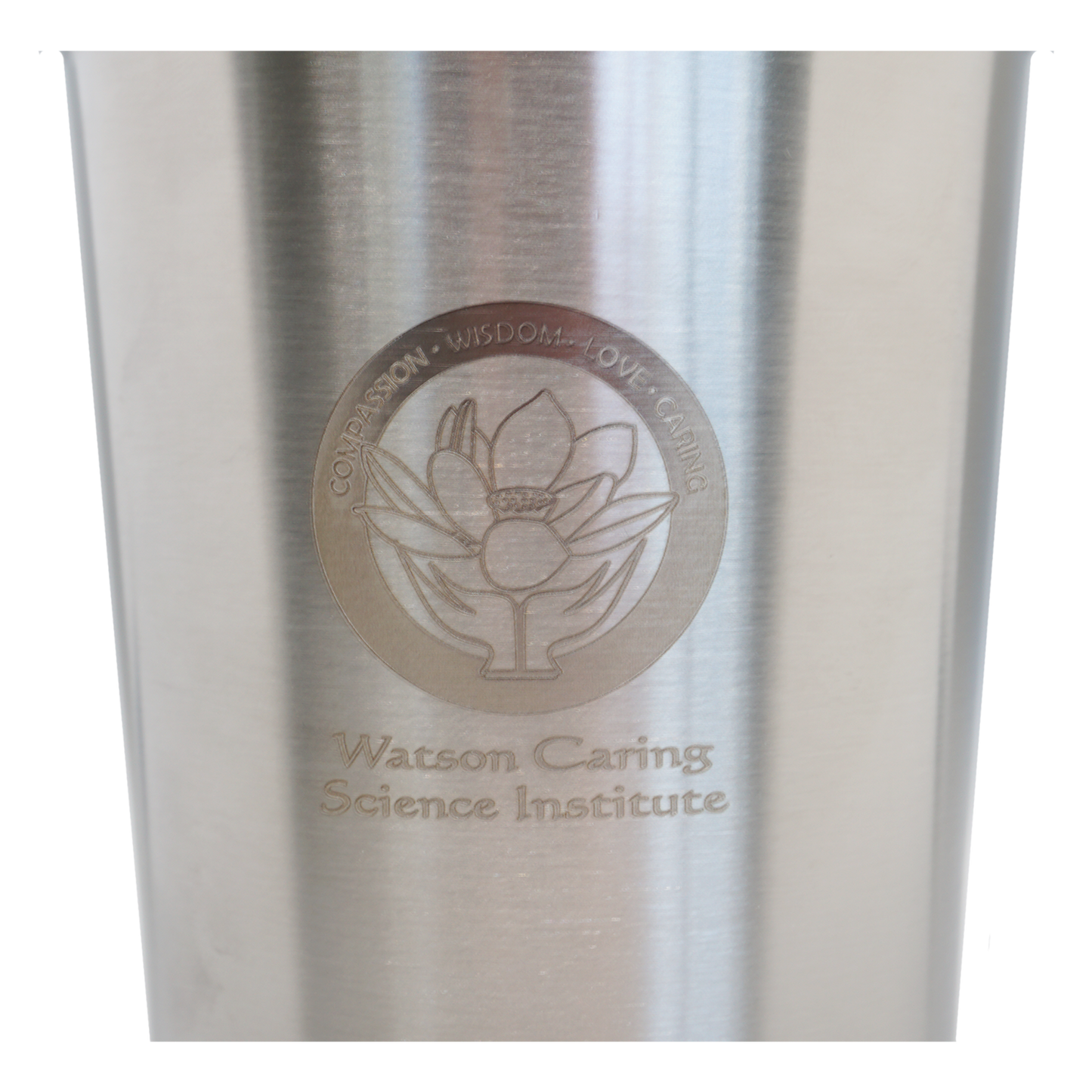Stainless Steel Tumbler