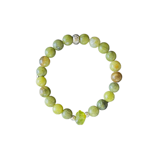 Jade Bracelet