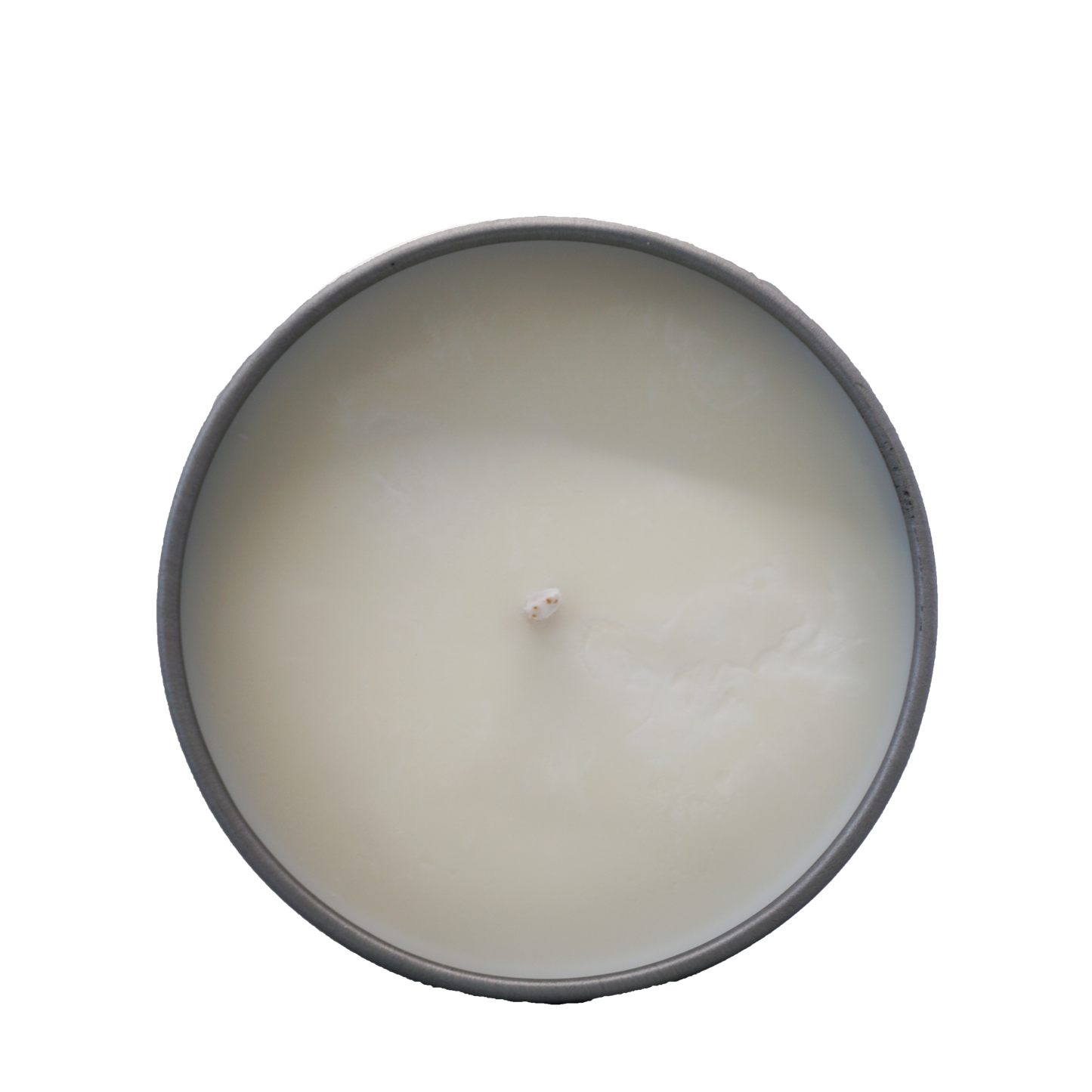 WCSI Lavender Candle Tin