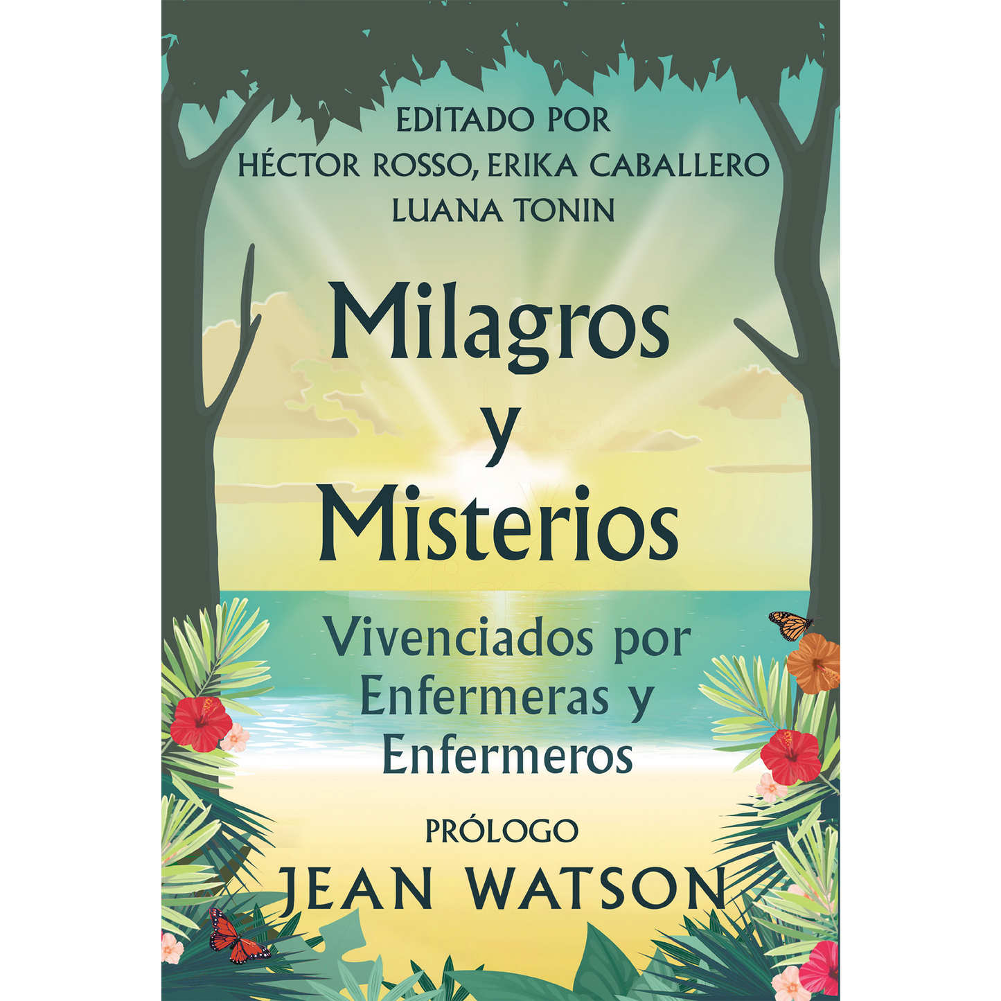 Milagros y Misterios (Spanish/e-Book)