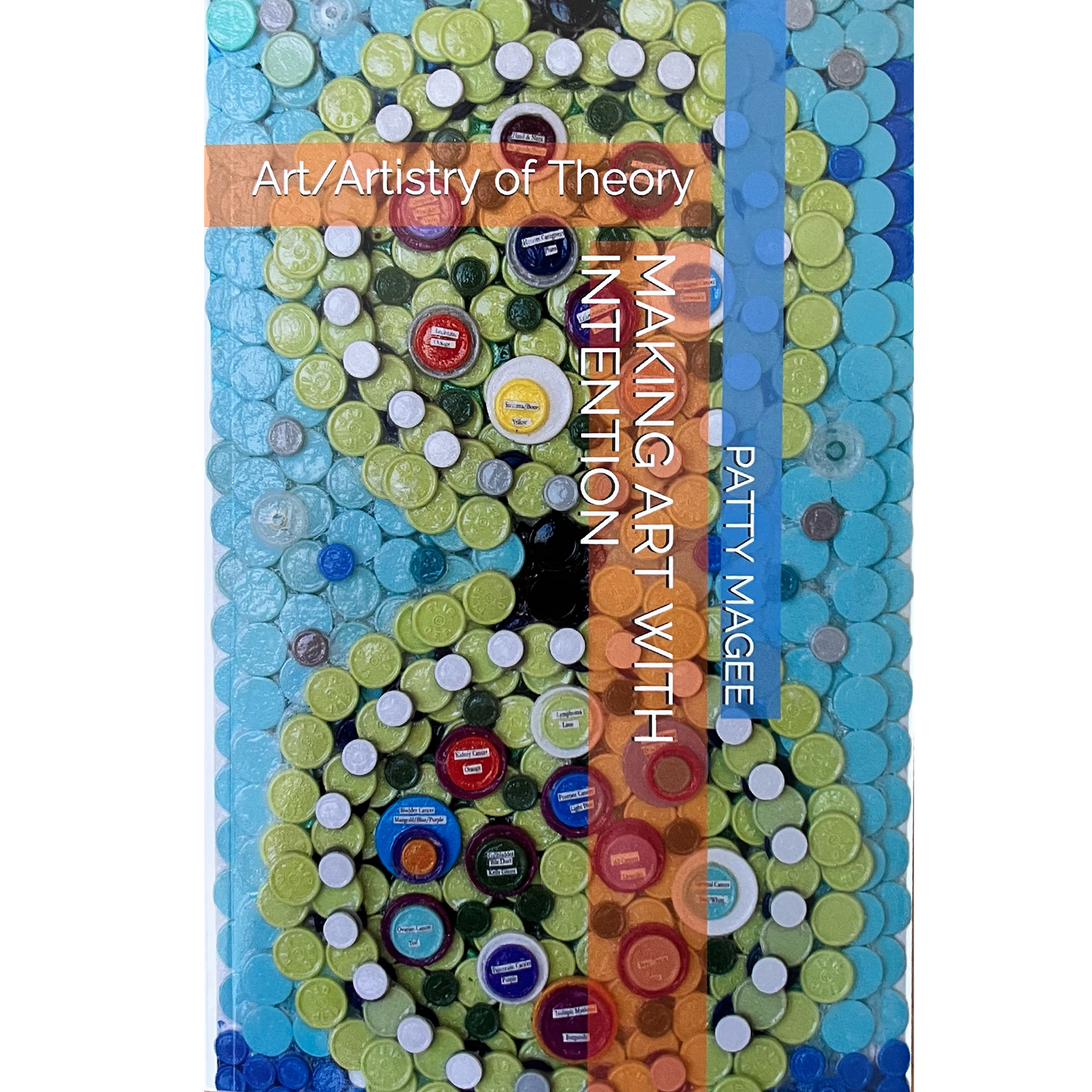 Making Art with Intention