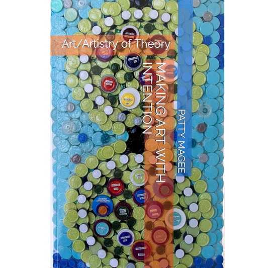 Making Art with Intention