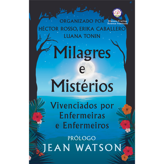 Milagres e Mistérios (Portuguese)
