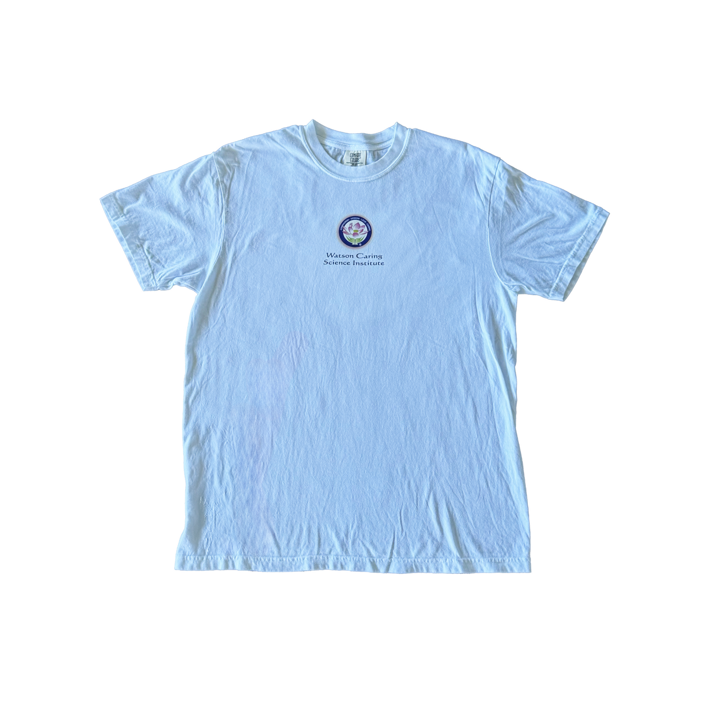 WCSI Conference T-Shirt