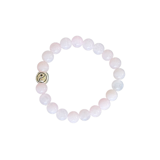 Rose Quartz Bracelet