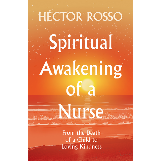 From Chaos to Consciousness: A Father's Courageous Search for Meaning and Loving-Kindness Relationships