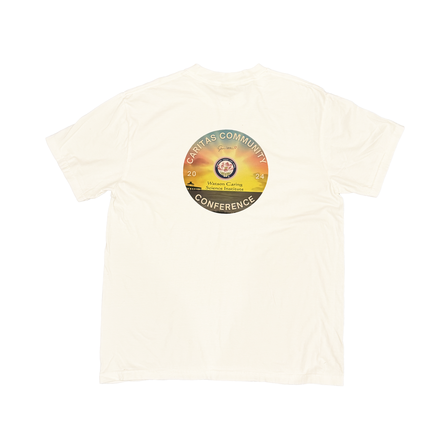 WCSI Conference T-Shirt