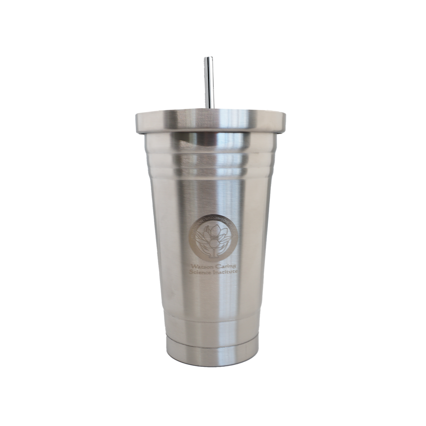 Stainless Steel Tumbler