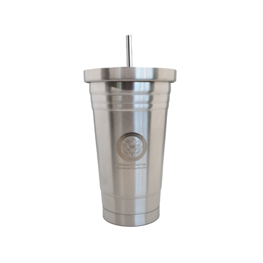 Stainless Steel Tumbler