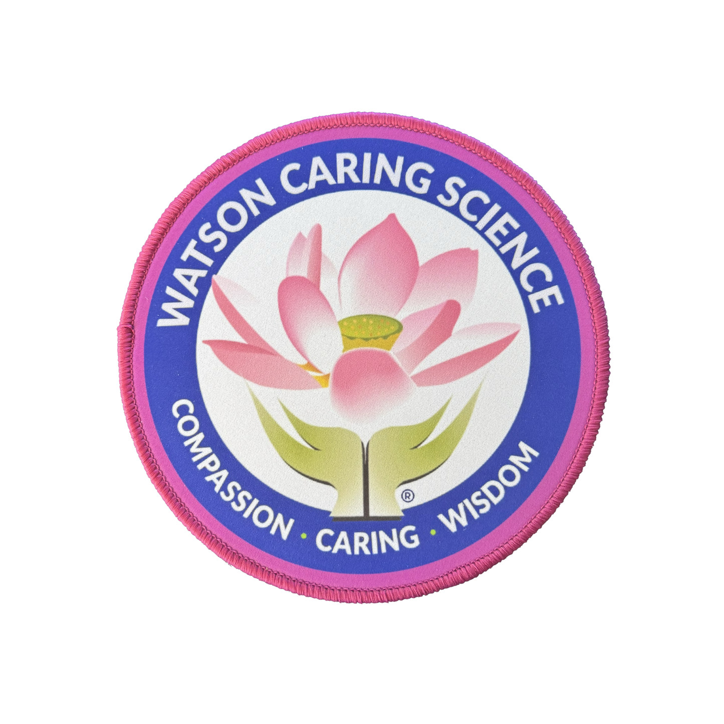 WCSI Mouse Pad