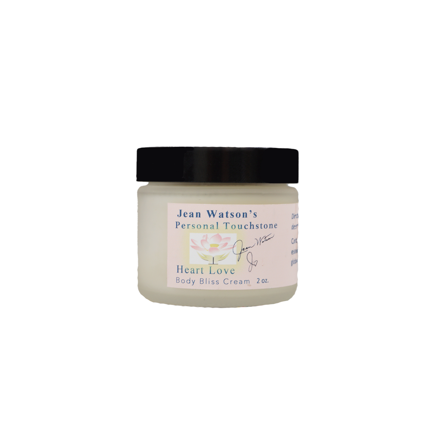 Lavender Calm Body Bliss