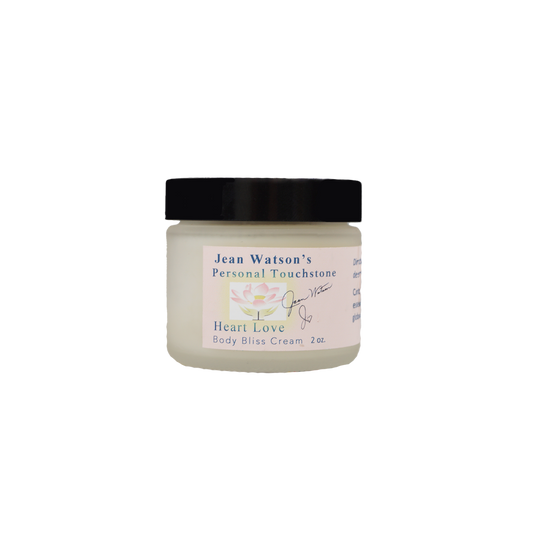 Lavender Calm Body Bliss