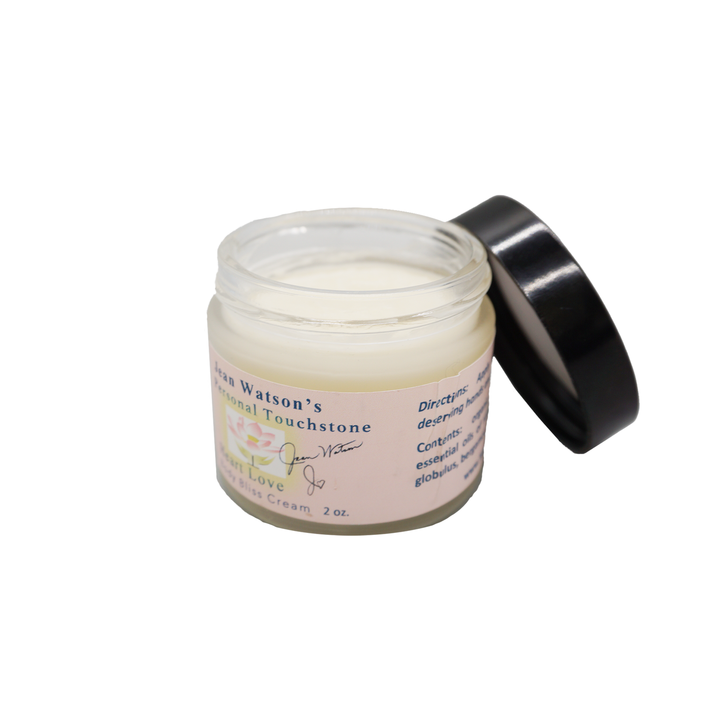 Lavender Calm Body Bliss