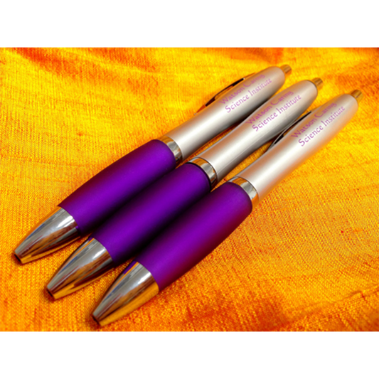 WCSI Pen