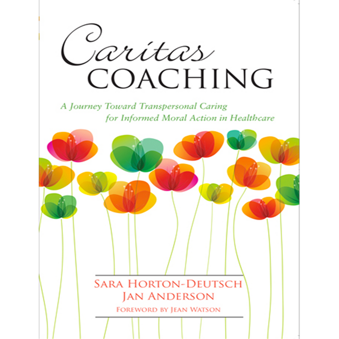 Caritas Coaching
