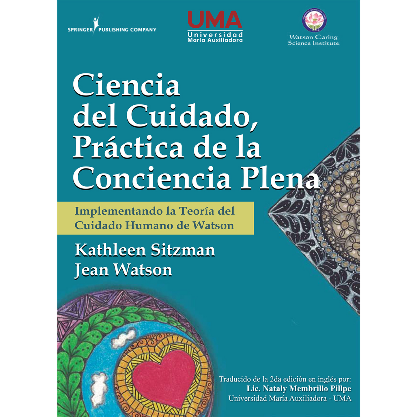 Ciencia del Cuidado, Práctica de la Conciencia Plena (PDF Only)