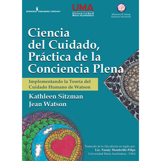Ciencia del Cuidado, Práctica de la Conciencia Plena (PDF Only)