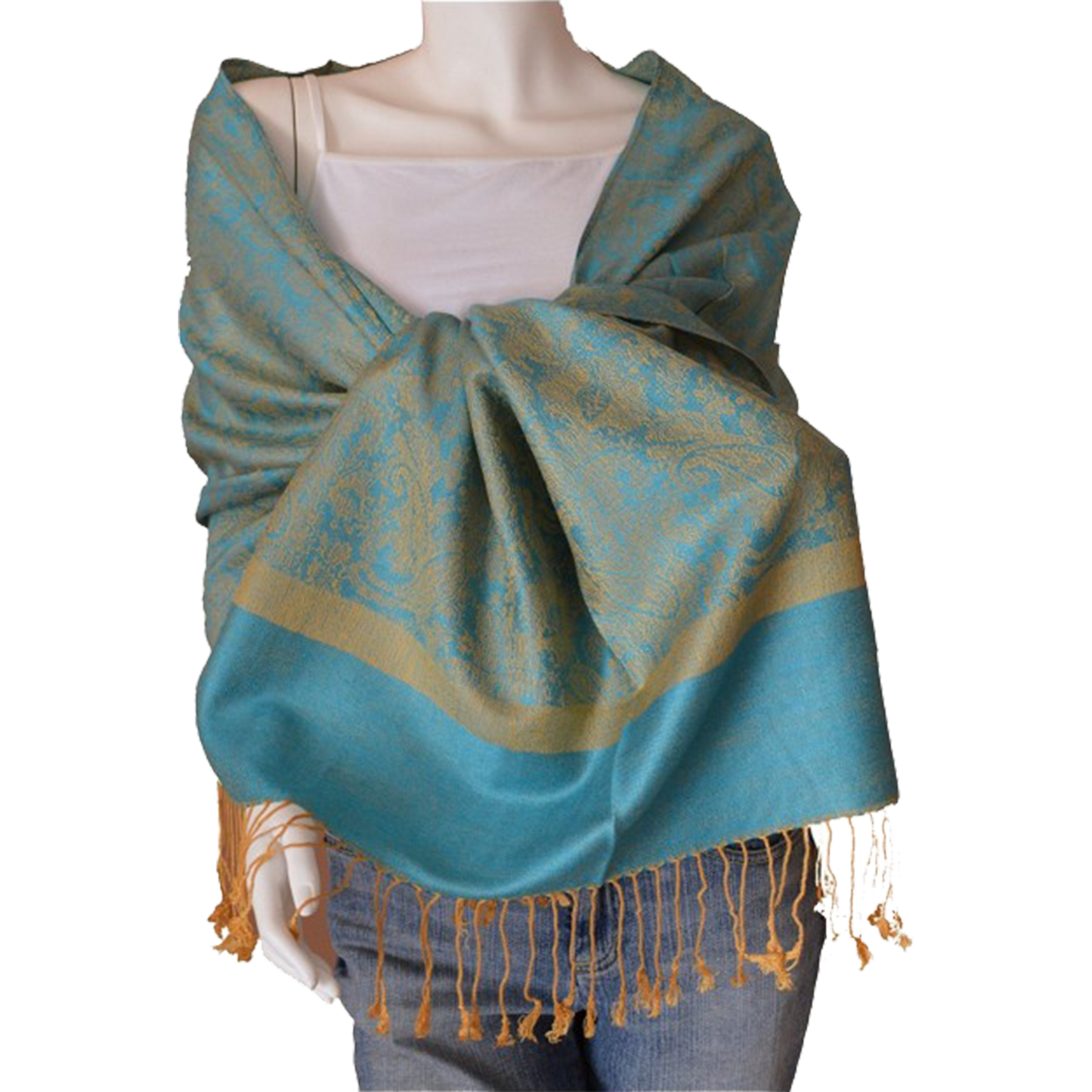 Pashmina Shawls