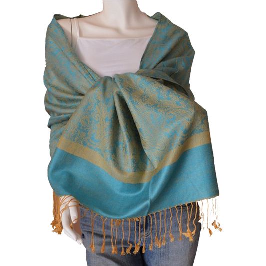 Pashmina Shawls