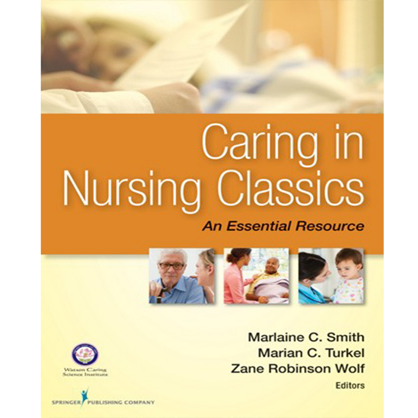 Caring in Nursing Classics
