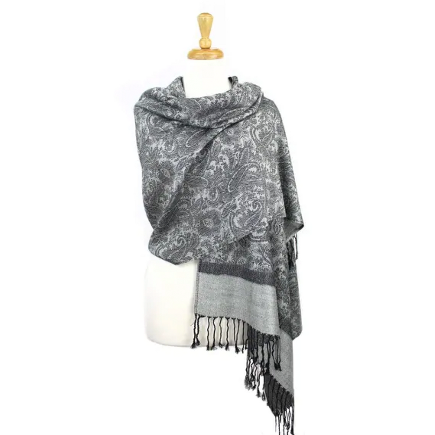 Pashmina Shawls