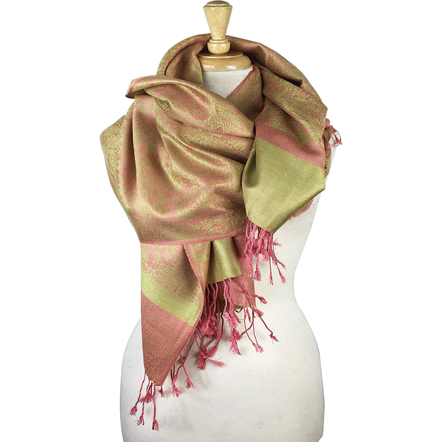 Pashmina Shawls