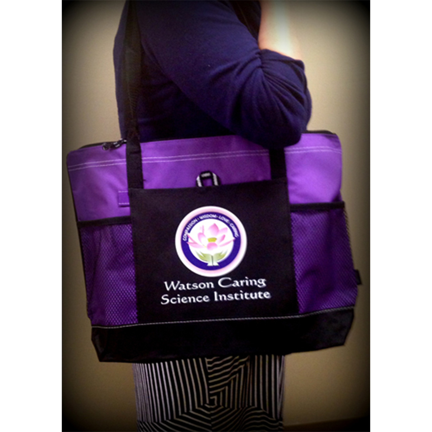 Shoulder Tote
