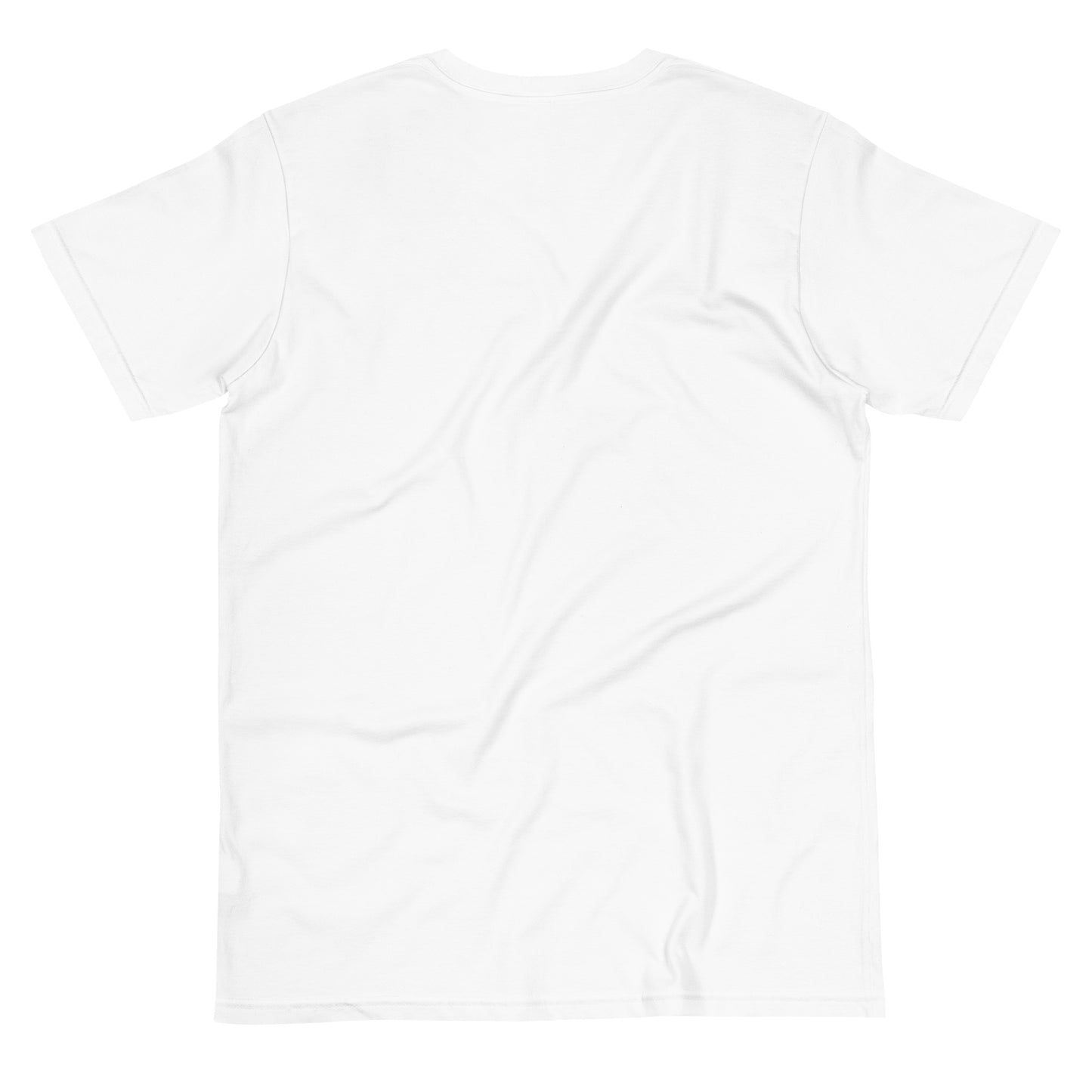 WCSI Lotus Hands Tee