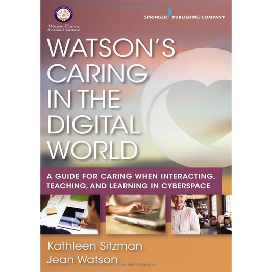 Watson's Caring in the Digital World