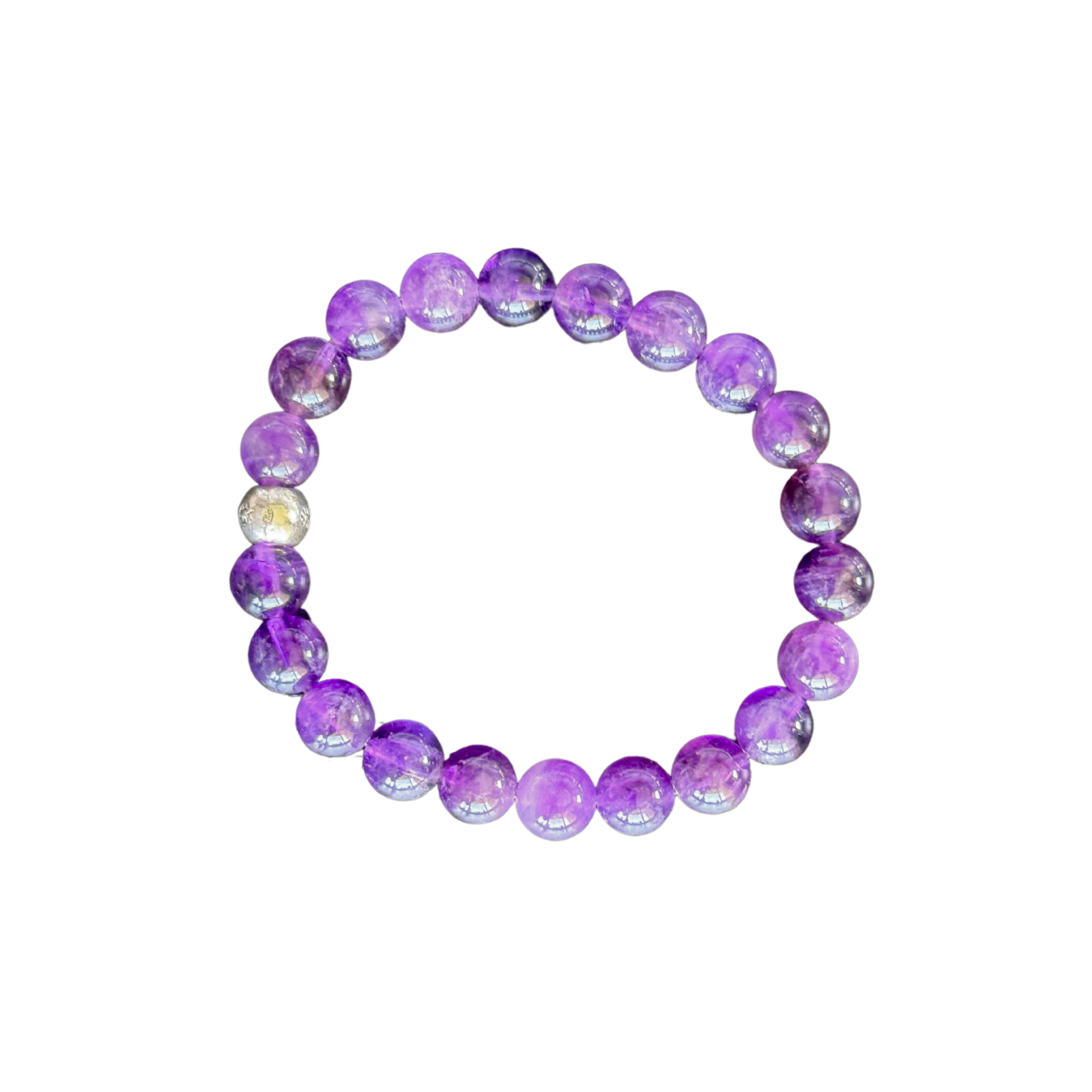 Amethyst Bracelet