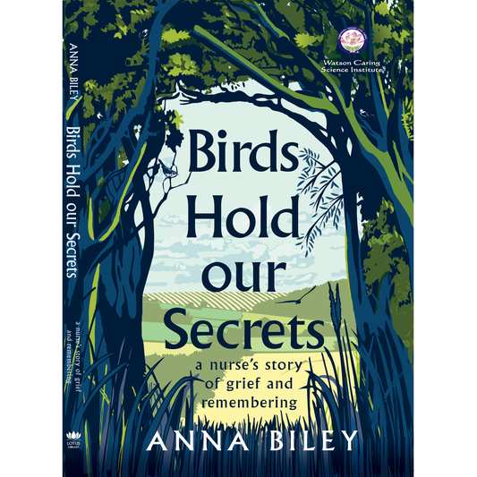Birds Hold Our Secrets