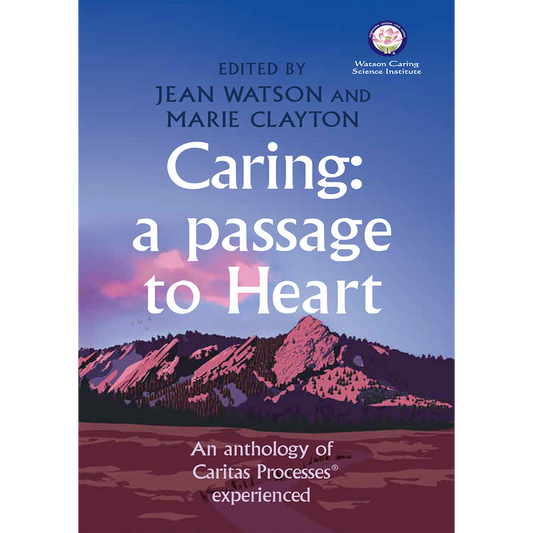 Experience the transformative power of caring with Caring: A Passage to Heart. This empowering book offers practical tips and insights on cultivating compassion, kindness, and self-care. Order now and start your journey towards a more fulfilling and caring life.