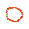 Carnelian Bracelet