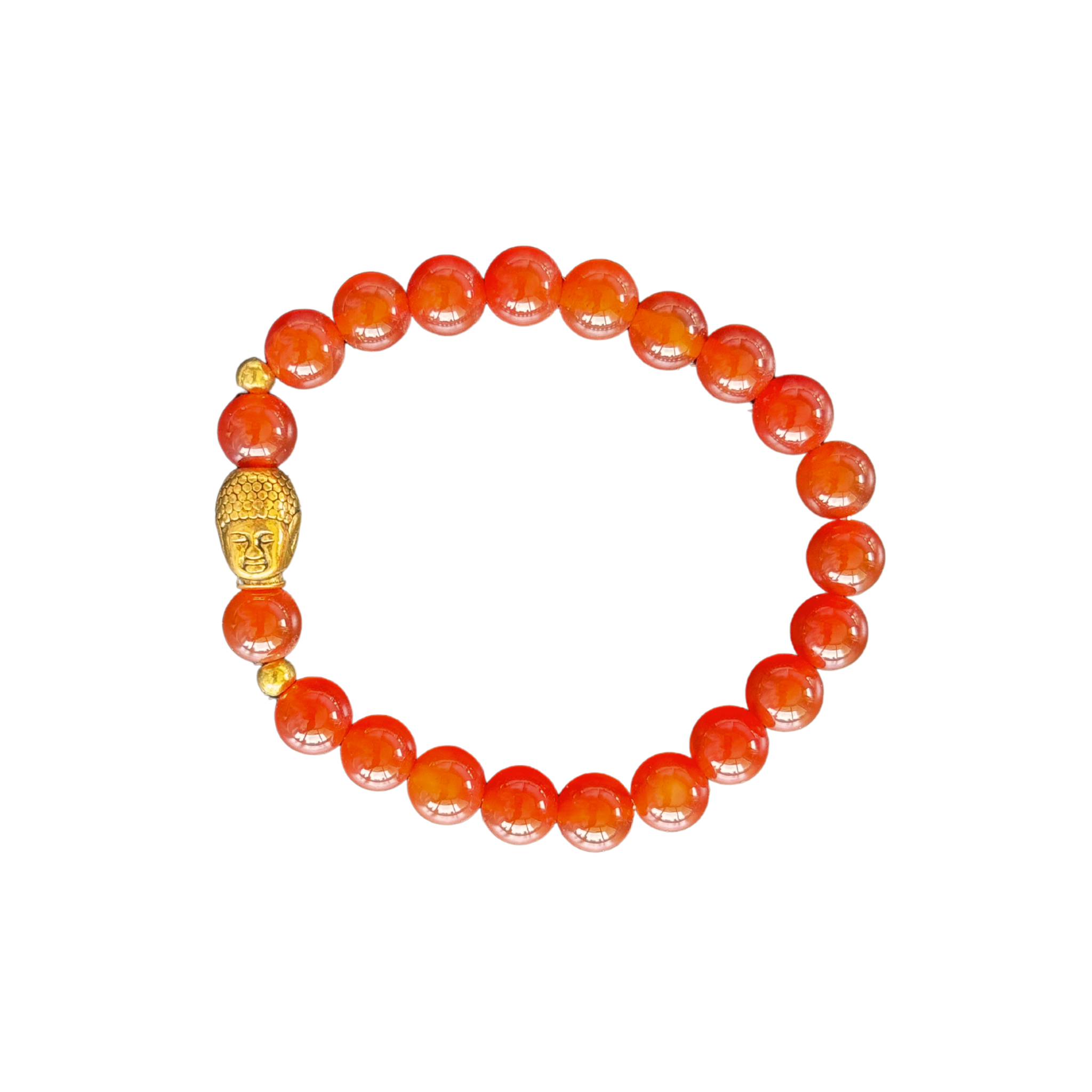 Carnelian Bracelet