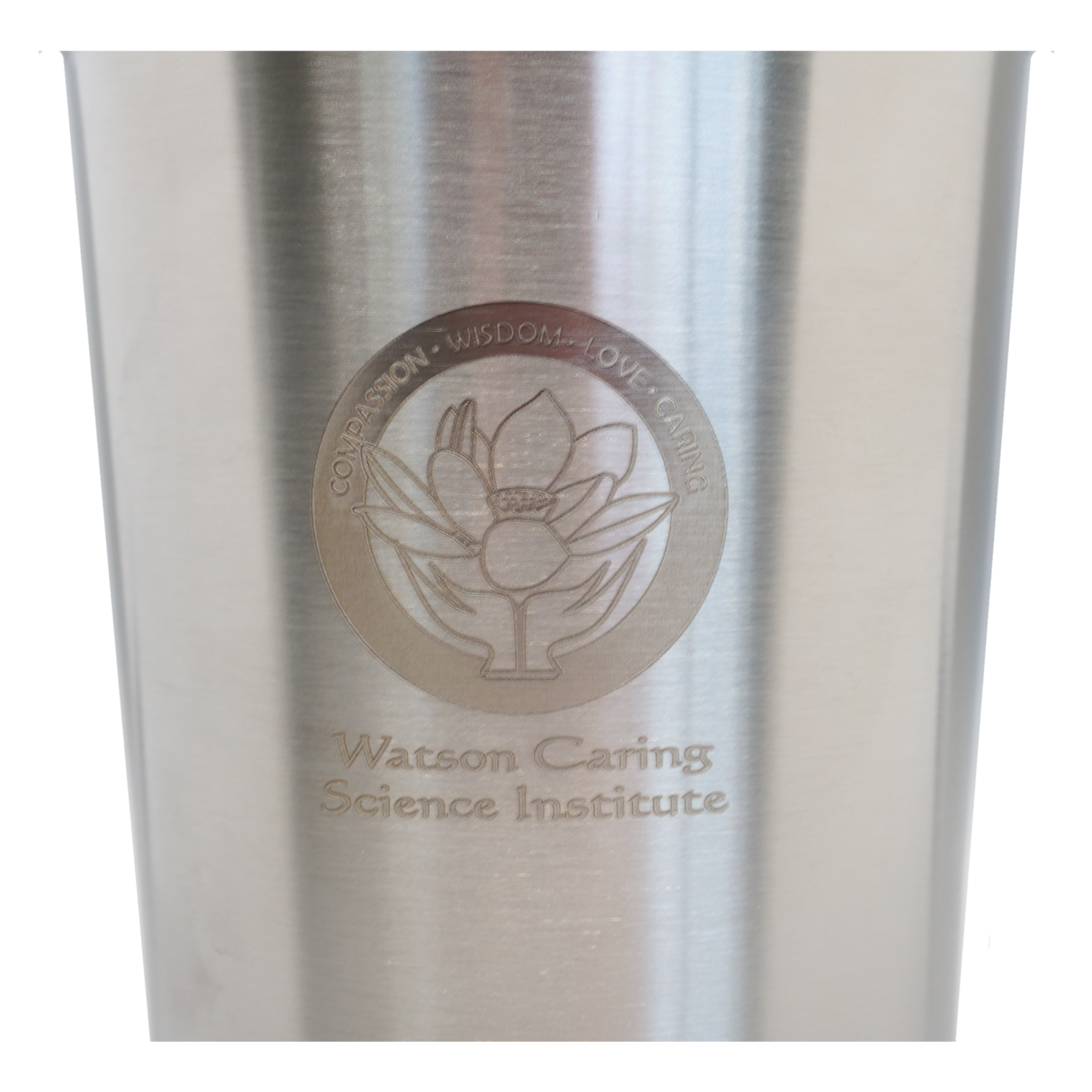 Stainless Steel Tumbler