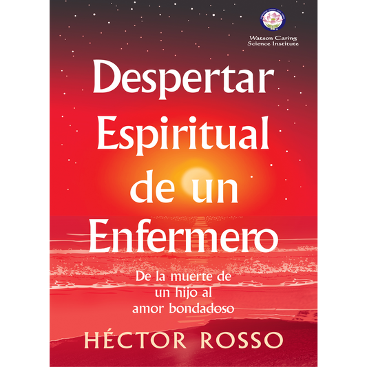El Despertar Espiritual de un Enfermero (Spanish/e-Book)