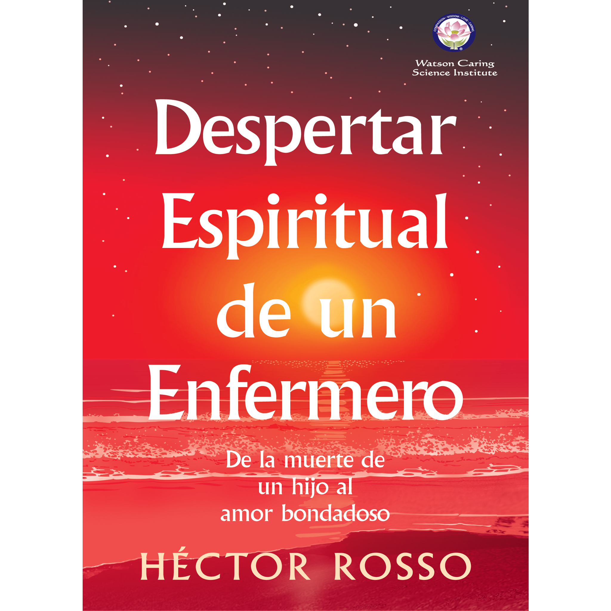 El Despertar Espiritual de un Enfermero (Spanish)