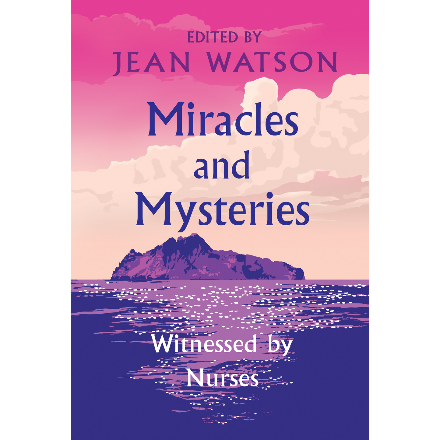 Explore the miracles and mysteries of life with Miracles and Mysteries by Dr. Jean Watson. This collection of stories, essays, and anecdotes highlights the power of faith and celebrates the beauty of everyday moments. With inspiring words and insightful analysis from Dr. Watson, this book will help you expand your understanding of the unknown and deepen your appreciation for caring science.