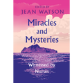 Explore the miracles and mysteries of life with Miracles and Mysteries by Dr. Jean Watson. This collection of stories, essays, and anecdotes highlights the power of faith and celebrates the beauty of everyday moments. With inspiring words and insightful analysis from Dr. Watson, this book will help you expand your understanding of the unknown and deepen your appreciation for caring science.