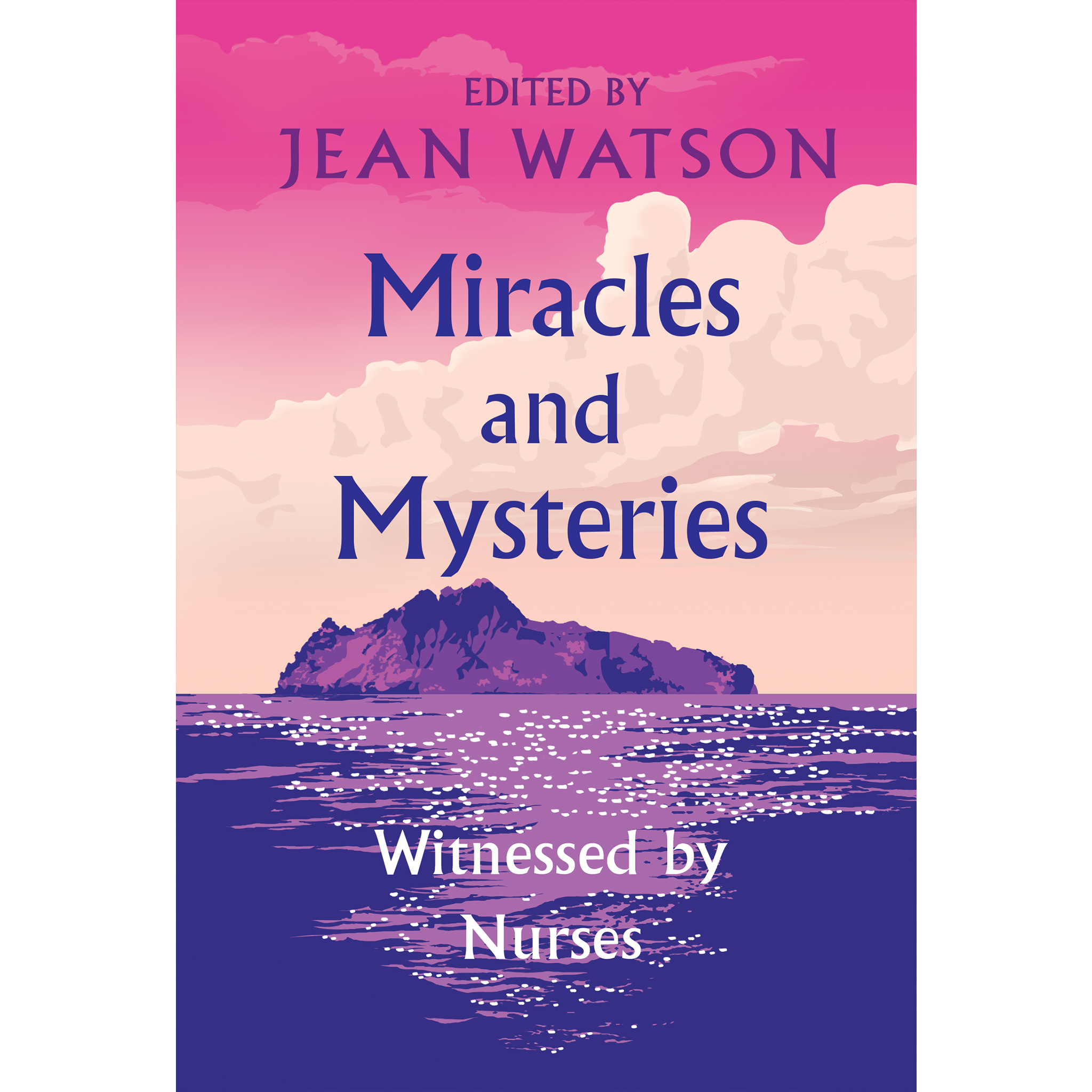 Explore the miracles and mysteries of life with Miracles and Mysteries by Dr. Jean Watson. This collection of stories, essays, and anecdotes highlights the power of faith and celebrates the beauty of everyday moments. With inspiring words and insightful analysis from Dr. Watson, this book will help you expand your understanding of the unknown and deepen your appreciation for caring science.