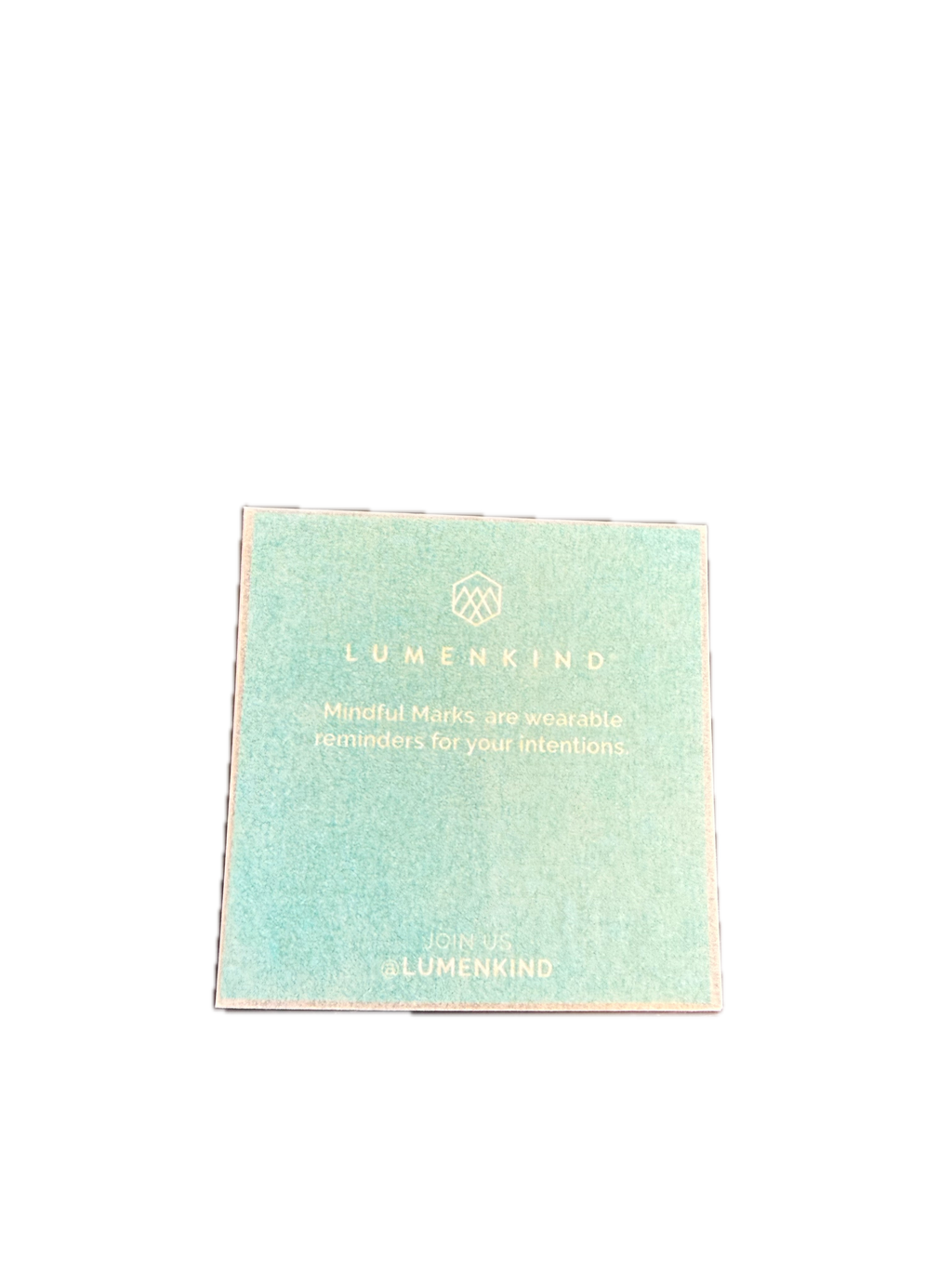 Lumenkind Mindful Marks - Small Packs