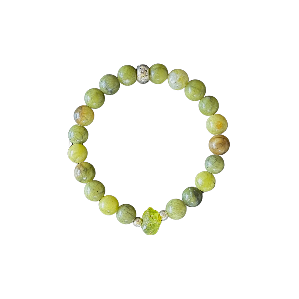 Jade Bracelet
