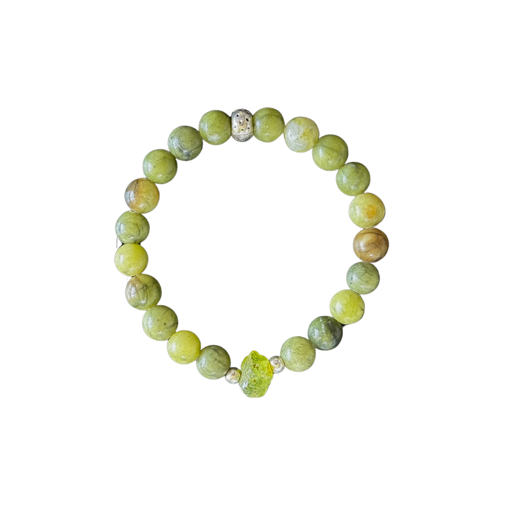 Jade Bracelet