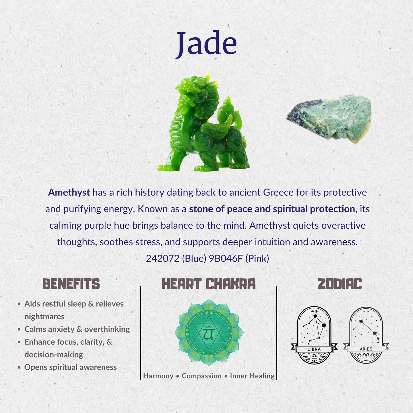 Jade Bracelet