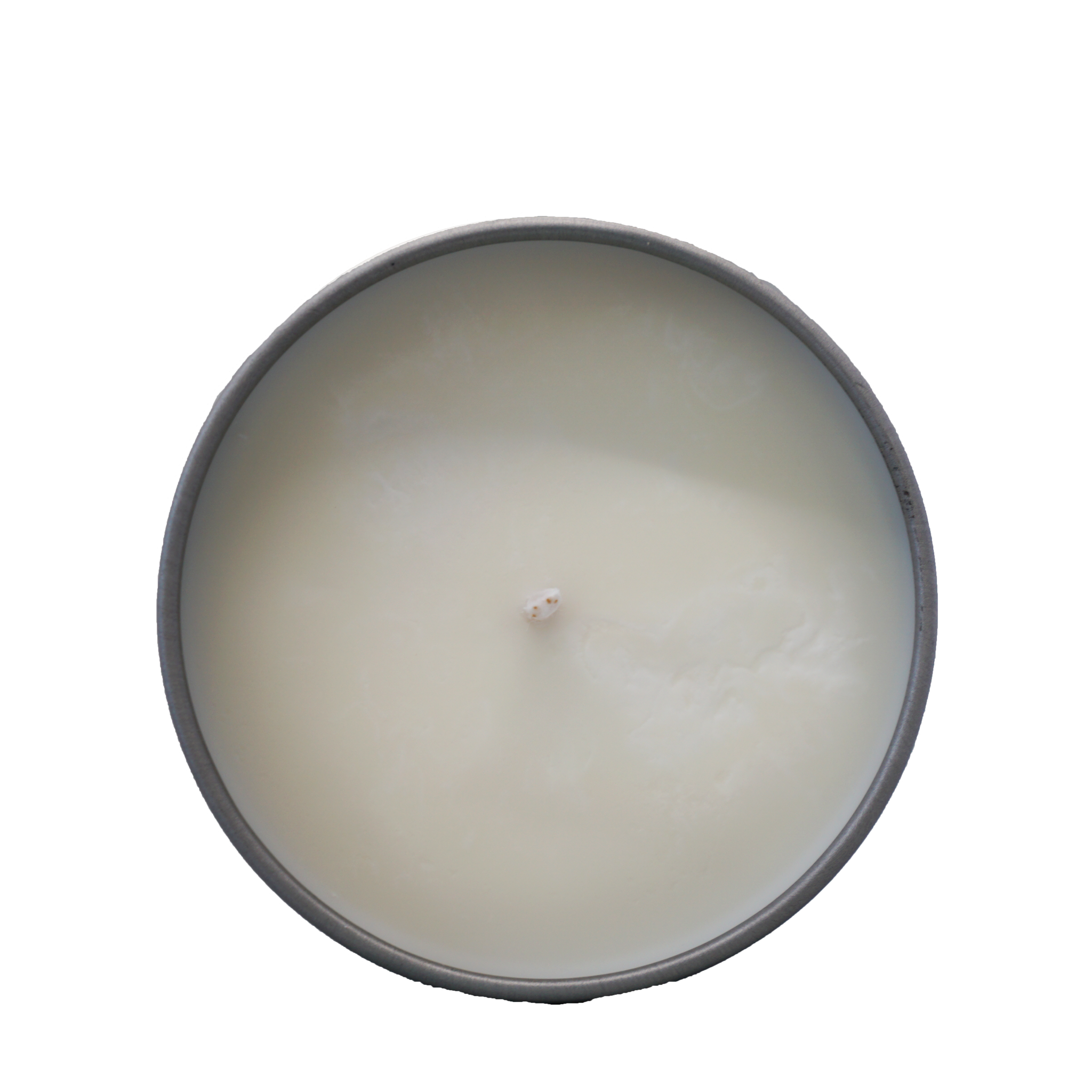 WCSI Lavender Candle Tin