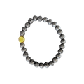 Lava Stone Bracelet