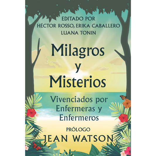Milagros y Misterios (Spanish/e-Book)