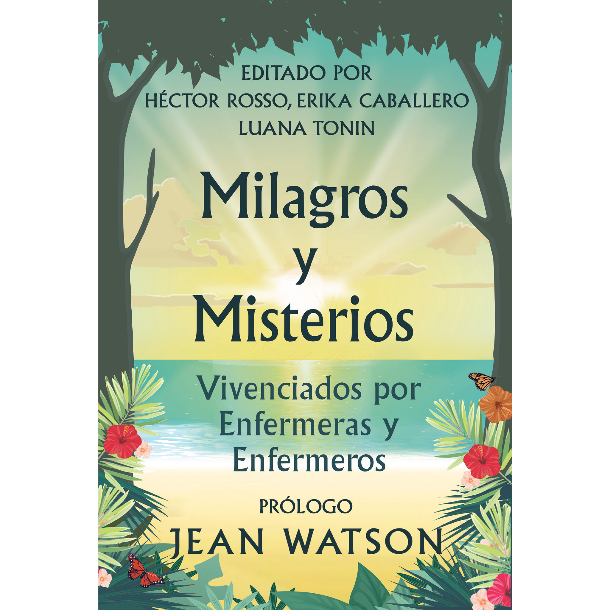 Milagros y Misterios (Spanish/e-Book)
